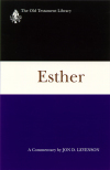 Old Testament Library: Esther (Levenson 1997) — OTL