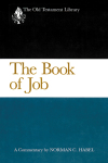 Old Testament Library: The Book of Job (Habel 1985) — OTL