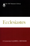 Old Testament Library: Ecclesiastes (Crenshaw 1987) — OTL