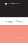 Old Testament Library: Song of Songs (Exum 2005) — OTL