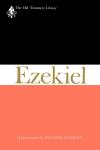 Old Testament Library: Ezekiel (Eichrodt 1970) — OTL