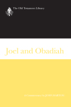 Old Testament Library: Joel and Obadiah (Barton 2001) — OTL