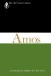 Old Testament Library: The Book of Amos (Jeremias 1998) — OTL