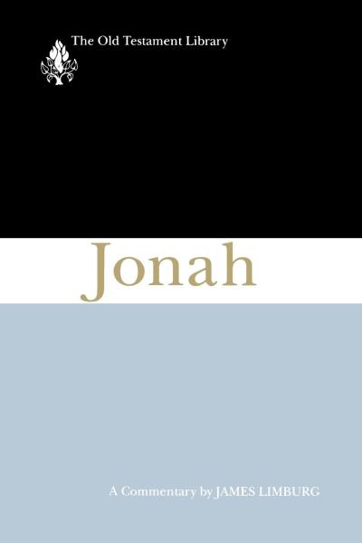 Old Testament Library: Jonah (Limburg 1993) — OTL