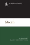 Old Testament Library: Micah (Smith-Christopher 2015) — OTL