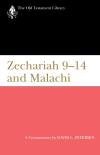 Old Testament Library: Zechariah 9-14 and Malachi (Petersen 1995) — OTL