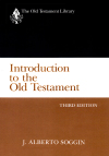 Old Testament Library: Introduction to the Old Testament, Third Edition (Soggin 1989) — OTL