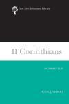New Testament Library: II Corinthians (Matera 2003) — NTL
