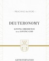 Preaching the Word - Deuteronomy