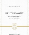 Preaching the Word - Deuteronomy
