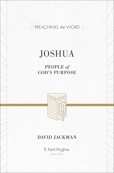 Preaching the Word - Joshua