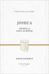 Preaching the Word - Joshua