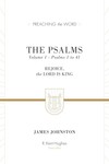 Preaching the Word - Psalms 1-41