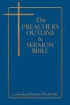 Preacher's Outline & Sermon Bible Old and New Testament Commentary Set (44 Vols.)