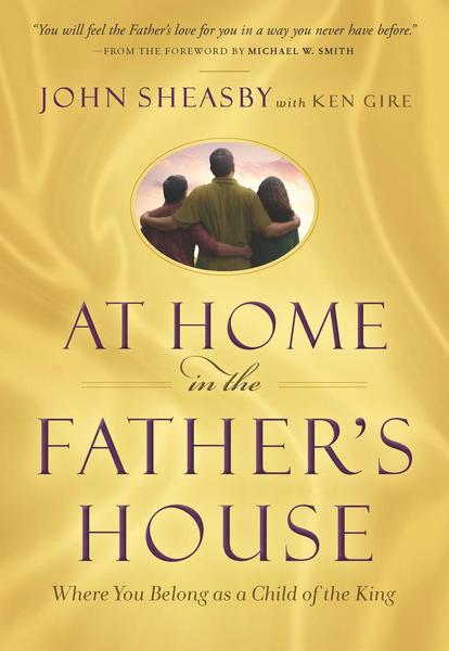 At Home in the Father's House 