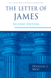 Pillar New Testament Commentary (PNTC): The Letter of James, 2nd Ed.