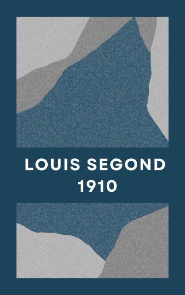 Français Louis Segond 1910 (LSG)