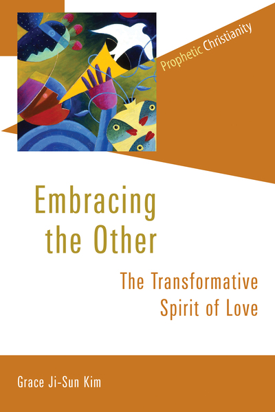 Embracing the Other: The Transformative Spirit of Love