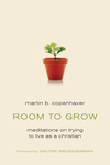 Room to Grow: Meditations on Trying to Live as a Christian