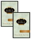 10 Keys to Unlocking the Bible with Participant and Leader's Guide