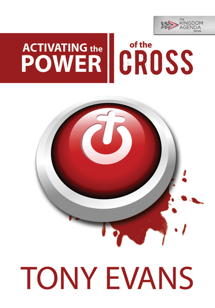 Activating the Power of the Cross