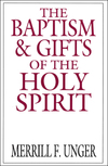 The Baptism and Gifts of the Holy Spirit 