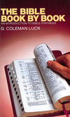 The Bible Book by Book: An Introduction to Bible Synthesis