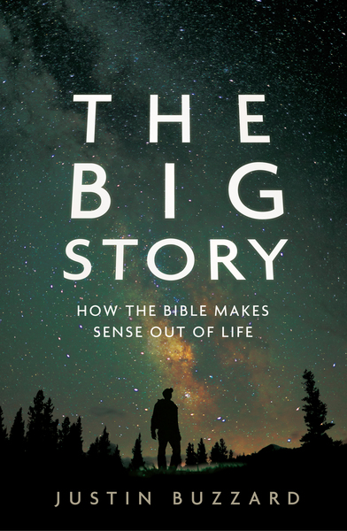 The Big Story: How the Bible Makes Sense out of Life