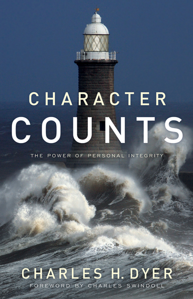 Character Counts: The Power of Personal Integrity