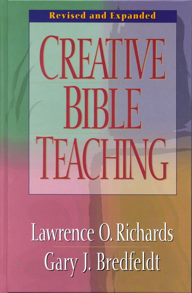 Creative Bible Teaching 