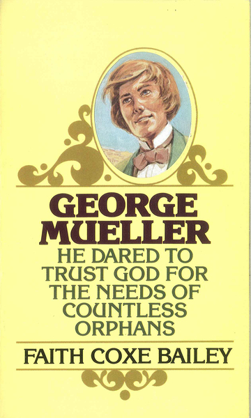 George Mueller