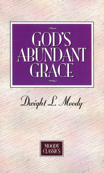 God's Abundant Grace