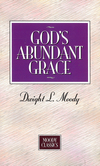 God's Abundant Grace