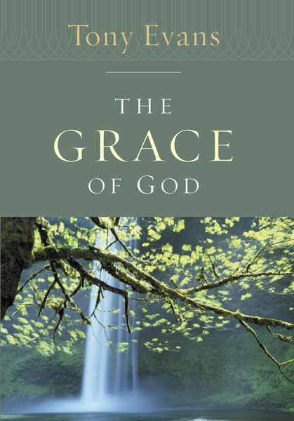 The Grace of God