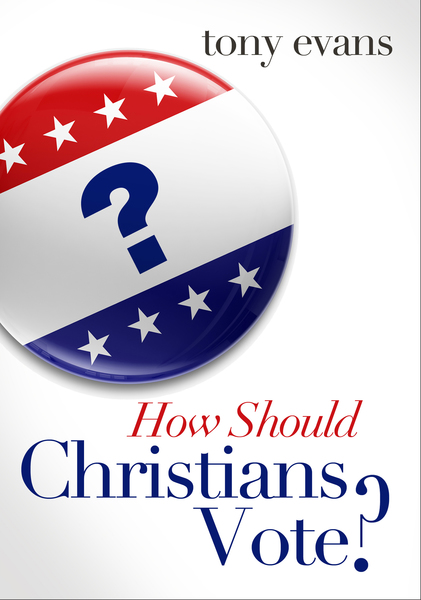 How Should Christians Vote? SAMPLER 