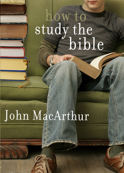 How to Study the Bible