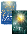 How You Can Be Sure That You Will Spend Eternity With God/One MInute After 
You Die Set
