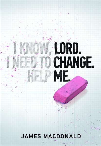 Lord Change Me SAMPLER