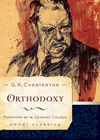 Orthodoxy 