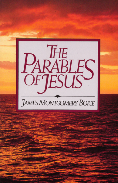 The Parables of Jesus