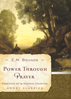 Power Through Prayer 
