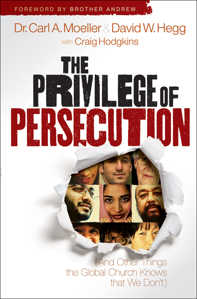 The Privilege of Persecution And Other Things the Global Church Knows That We Don't