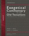 Zondervan Exegetical Commentary on the Old Testament: Judges — ZECOT