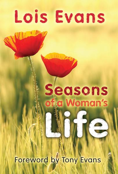 Seasons of a Woman's Life SAMPLER
