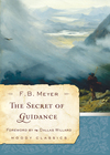 The Secret of Guidance 