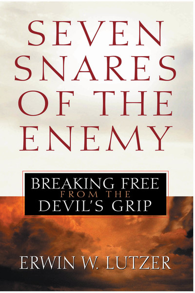 Seven Snares of the Enemy: Breaking Free From the Devil's Grip