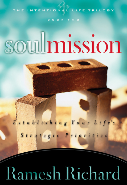 Soul Mission Establishing Your Life's Strategic Priorities