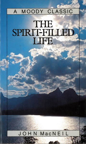 The Spirit-Filled Life