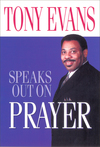 Tony Evans Speaks Out on Prayer 