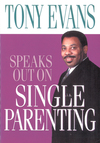 Tony Evans Speaks Out On Single Parenting